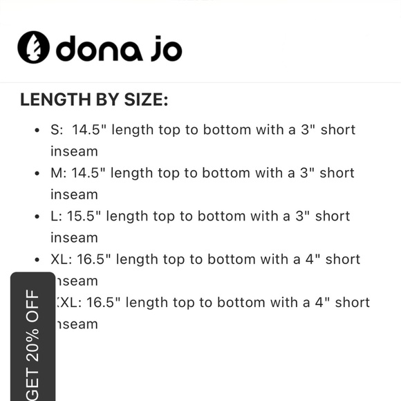 Like New [Dona Jo] Blue Tennis + Pickle Skirt Shorts Skort + Pocket | Large  2 - Picture 9 of 16